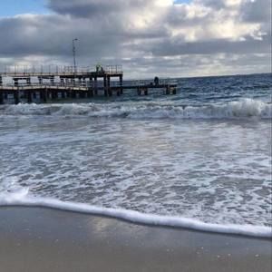 Meet your Posher, Chloe